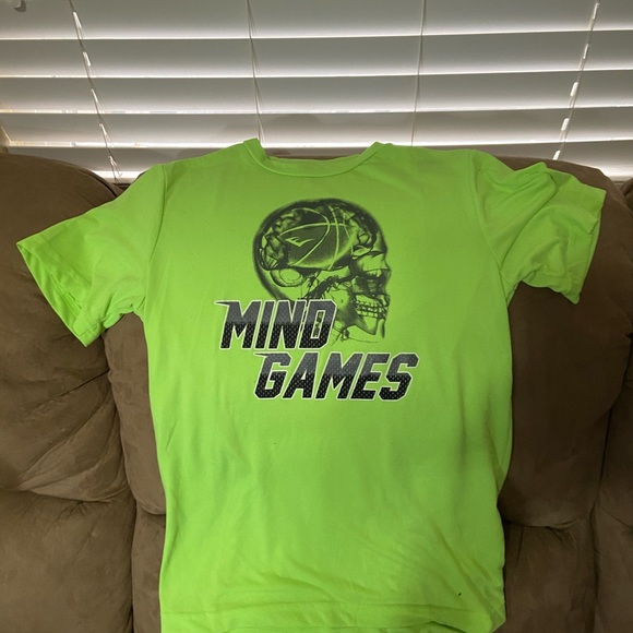 Multiple boys tops! - Picture 3 of 7